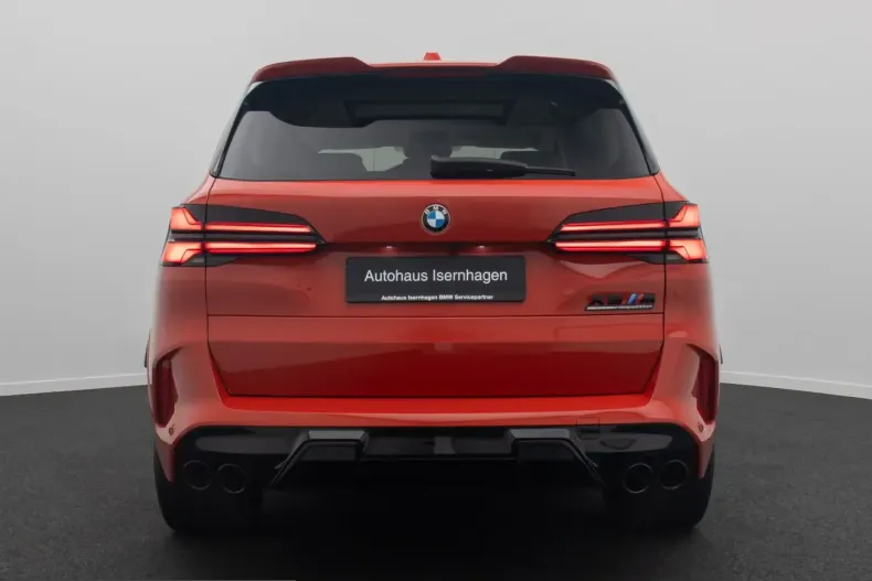 BMW X5 (Seria X) din 2025 cu 10.617 km - oferta BMW216714 - foto 8