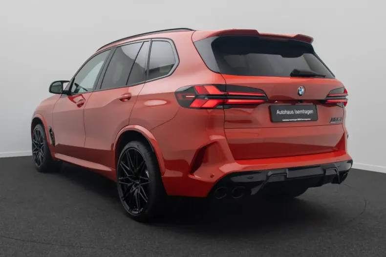 BMW X5 (Seria X) din 2025 cu 10.617 km - oferta BMW216714 - foto 9