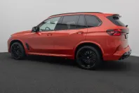 BMW X5 (Seria X) din 2025 cu 10.617 km - oferta BMW216714 - foto 10