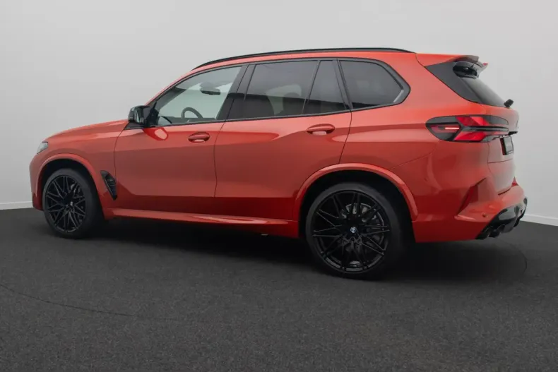 BMW X5 (Seria X) din 2025 cu 10.617 km - oferta BMW216714 - foto 10