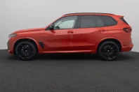 BMW X5 (Seria X) din 2025 cu 10.617 km - oferta BMW216714 - foto 11