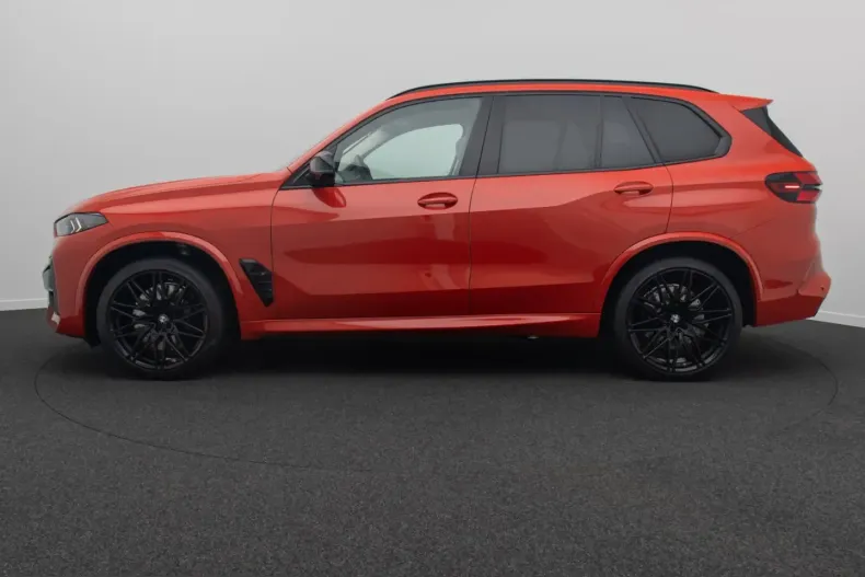 BMW X5 (Seria X) din 2025 cu 10.617 km - oferta BMW216714 - foto 11