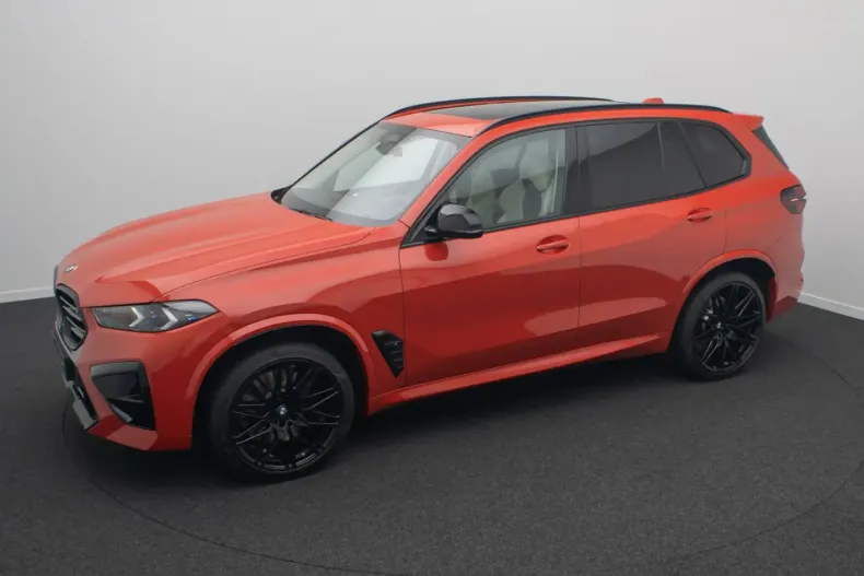 BMW X5 (Seria X) din 2025 cu 10.617 km - oferta BMW216714 - foto 12