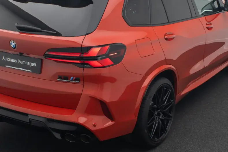 BMW X5 (Seria X) din 2025 cu 10.617 km - oferta BMW216714 - foto 16