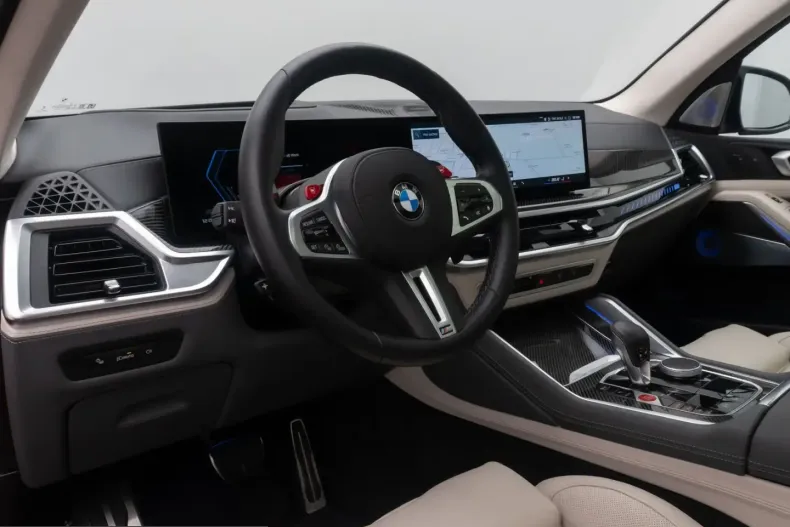 BMW X5 (Seria X) din 2025 cu 10.617 km - oferta BMW216714 - foto 20