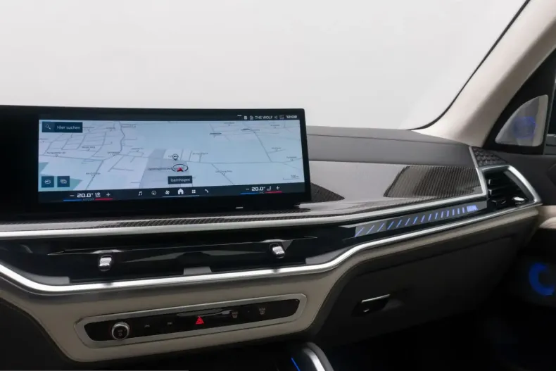 BMW X5 (Seria X) din 2025 cu 10.617 km - oferta BMW216714 - foto 21