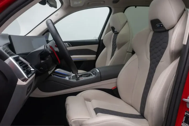 BMW X5 (Seria X) din 2025 cu 10.617 km - oferta BMW216714 - foto 34