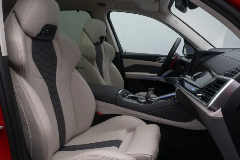 BMW X5 (Seria X) din 2025 cu 10.617 km - oferta BMW216714 - foto 35
