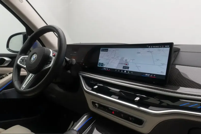 BMW X5 (Seria X) din 2025 cu 10.617 km - oferta BMW216714 - foto 36