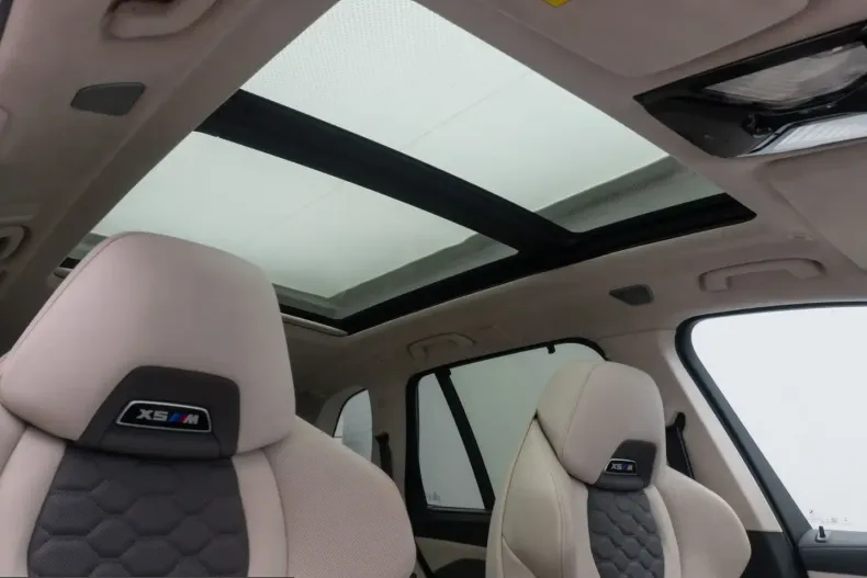 BMW X5 (Seria X) din 2025 cu 10.617 km - oferta BMW216714 - foto 38