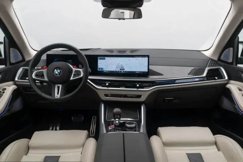 BMW X5 (Seria X) din 2025 cu 10.617 km - oferta BMW216714 - foto 40