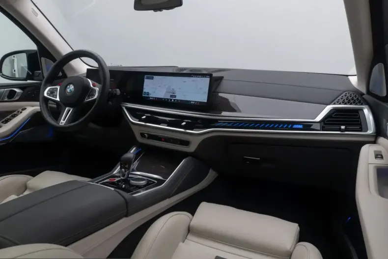BMW X5 (Seria X) din 2025 cu 10.617 km - oferta BMW216714 - foto 41
