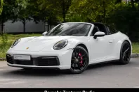 Porsche 992 din 2024 cu 23.223 km - oferta POR216715 - foto 1
