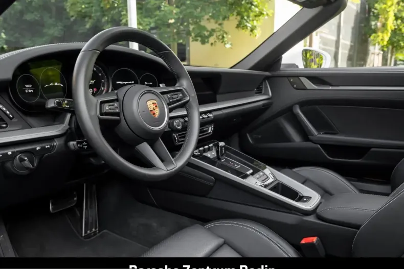 Porsche 992 din 2024 cu 23.223 km - oferta POR216715 - foto 4