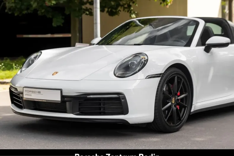 Porsche 992 din 2024 cu 23.223 km - oferta POR216715 - foto 7