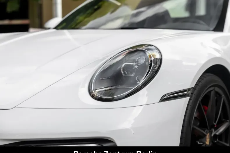Porsche 992 din 2024 cu 23.223 km - oferta POR216715 - foto 8