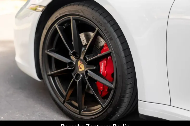Porsche 992 din 2024 cu 23.223 km - oferta POR216715 - foto 13