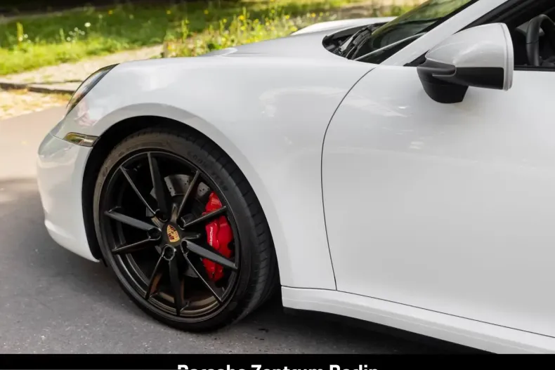 Porsche 992 din 2024 cu 23.223 km - oferta POR216715 - foto 14