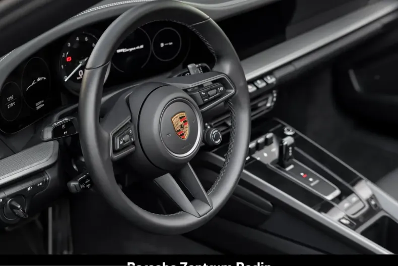 Porsche 992 din 2024 cu 23.223 km - oferta POR216715 - foto 18