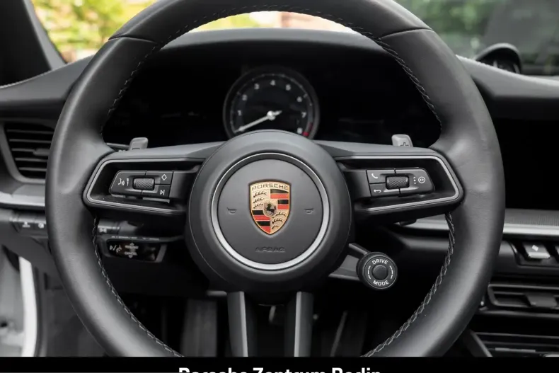 Porsche 992 din 2024 cu 23.223 km - oferta POR216715 - foto 24