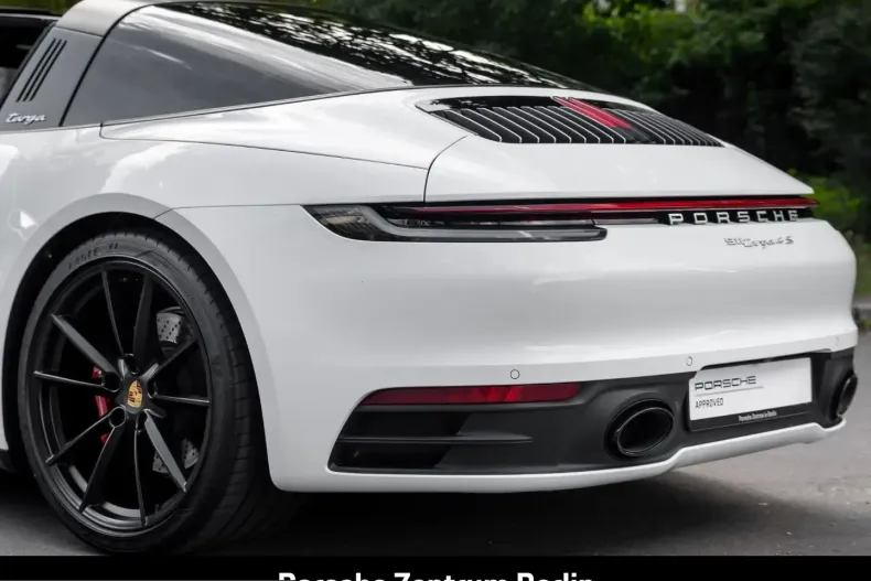 Porsche 992 din 2024 cu 23.223 km - oferta POR216715 - foto 33
