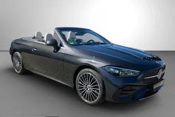 Mercedes-Benz CLE 300 din 2025 - oferta MER216716