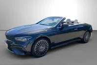 Mercedes-Benz CLE 300 (Clasa CLE) din 2025 cu 13.720 km - oferta MER216716 - foto 3