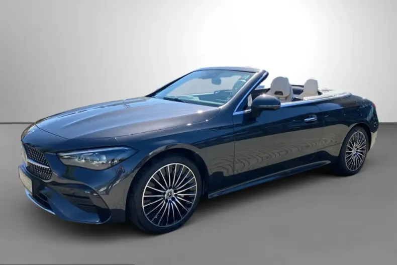 Mercedes-Benz CLE 300 (Clasa CLE) din 2025 cu 13.720 km - oferta MER216716 - foto 3