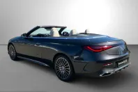 Mercedes-Benz CLE 300 (Clasa CLE) din 2025 cu 13.720 km - oferta MER216716 - foto 5