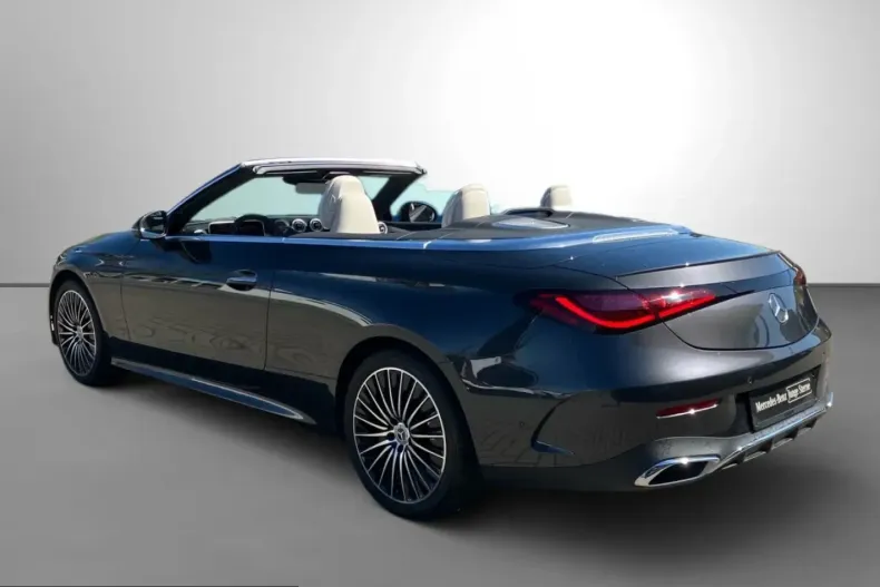 Mercedes-Benz CLE 300 (Clasa CLE) din 2025 cu 13.720 km - oferta MER216716 - foto 5