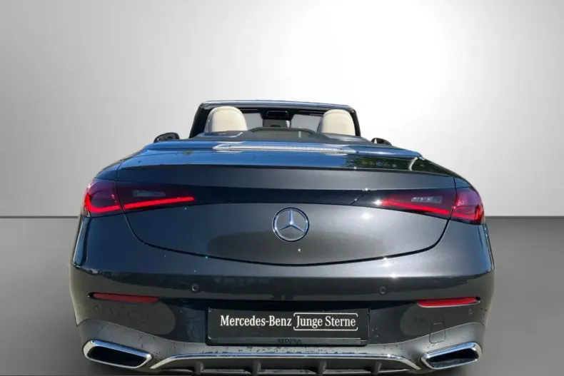 Mercedes-Benz CLE 300 (Clasa CLE) din 2025 cu 13.720 km - oferta MER216716 - foto 7