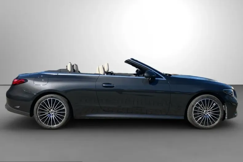 Mercedes-Benz CLE 300 (Clasa CLE) din 2025 cu 13.720 km - oferta MER216716 - foto 9