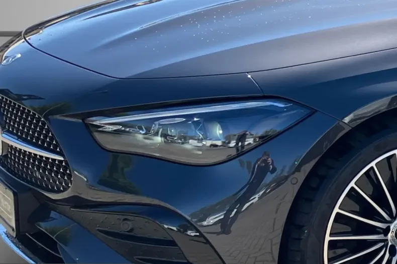 Mercedes-Benz CLE 300 (Clasa CLE) din 2025 cu 13.720 km - oferta MER216716 - foto 10