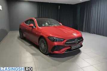 Mercedes-Benz CLE 300 din 2025 - oferta MER216717
