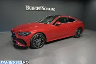 Mercedes-Benz CLE 300 (Clasa CLE) din 2025 cu 12.050 km - oferta MER216717 - foto 3