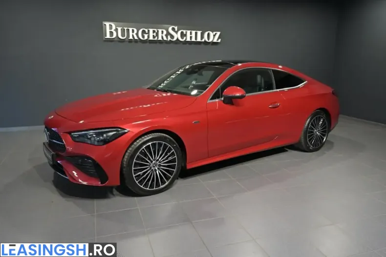 Mercedes-Benz CLE 300 (Clasa CLE) din 2025 cu 12.050 km - oferta MER216717 - foto 3