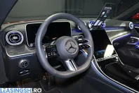 Mercedes-Benz CLE 300 (Clasa CLE) din 2025 cu 12.050 km - oferta MER216717 - foto 13