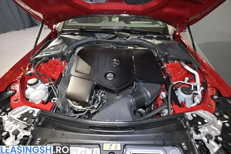 Mercedes-Benz CLE 300 (Clasa CLE) din 2025 cu 12.050 km - oferta MER216717 - foto 18