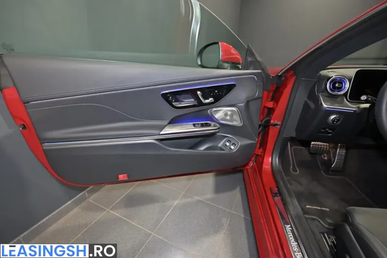 Mercedes-Benz CLE 300 (Clasa CLE) din 2025 cu 12.050 km - oferta MER216717 - foto 20