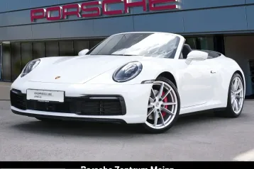 Porsche 992 din 2024 - oferta POR216718