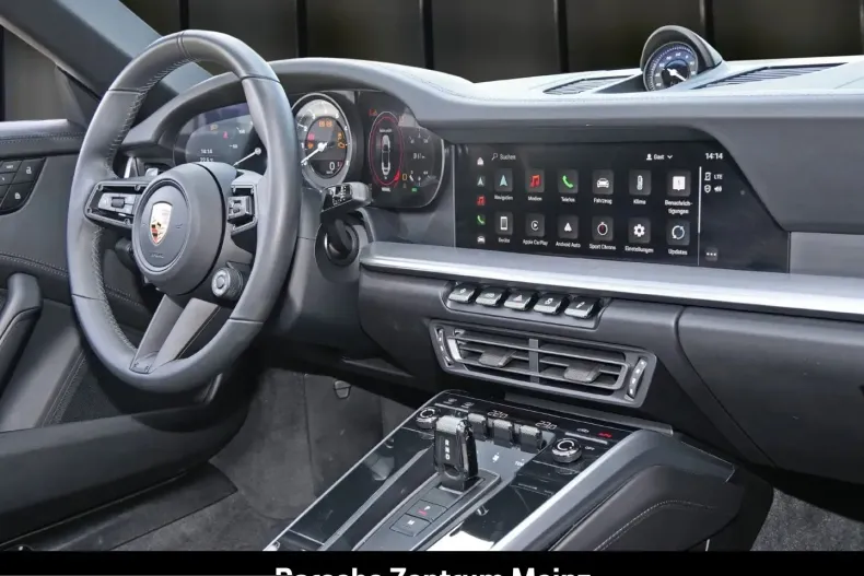 Porsche 992 din 2024 cu 25.357 km - oferta POR216718 - foto 4