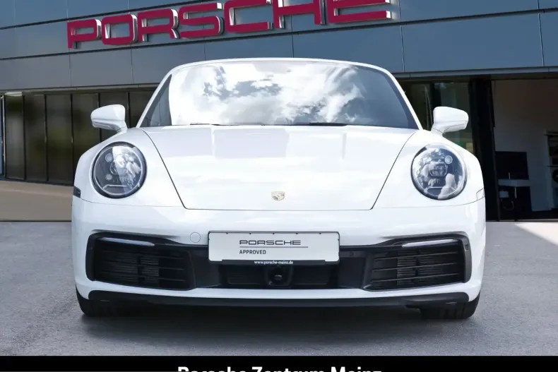 Porsche 992 din 2024 cu 25.357 km - oferta POR216718 - foto 8