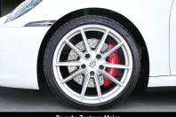 Porsche 992 din 2024 cu 25.357 km - oferta POR216718 - foto 11