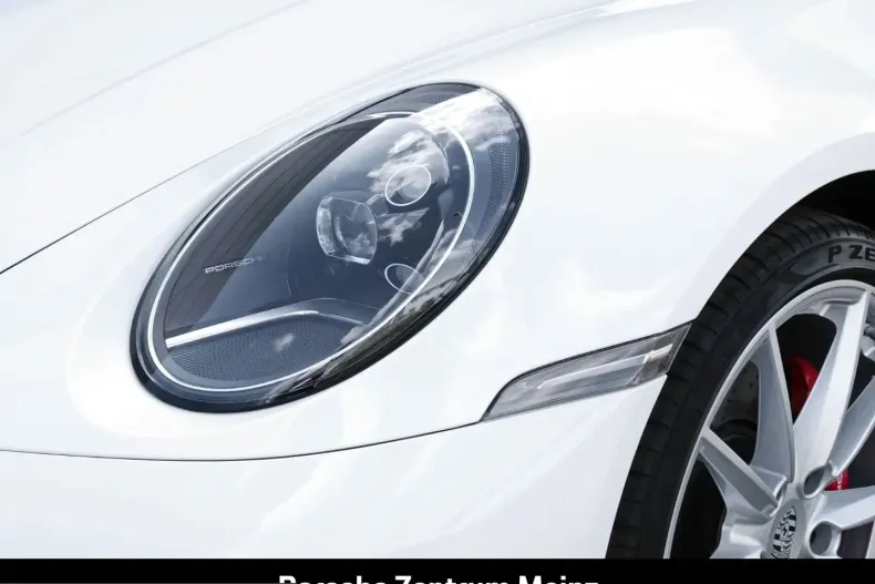 Porsche 992 din 2024 cu 25.357 km - oferta POR216718 - foto 13