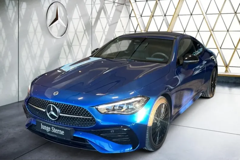 Mercedes-Benz CLE 300 (Clasa CLE) din 2025 cu 5.960 km - oferta MER216719 - foto 3