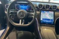 Mercedes-Benz CLE 300 (Clasa CLE) din 2025 cu 5.960 km - oferta MER216719 - foto 16