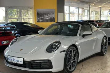 Porsche 992 din 2022 - oferta POR216720