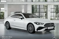 Mercedes-Benz CLE 300 (Clasa CLE) din 2025 cu 12.100 km - oferta MER216721 - foto 1
