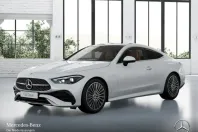 Mercedes-Benz CLE 300 (Clasa CLE) din 2025 cu 12.100 km - oferta MER216721 - foto 2