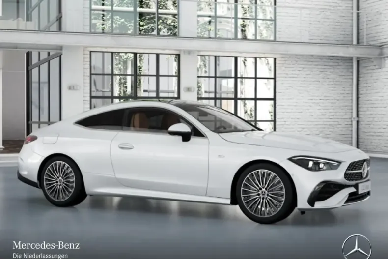 Mercedes-Benz CLE 300 (Clasa CLE) din 2025 cu 12.100 km - oferta MER216721 - foto 8